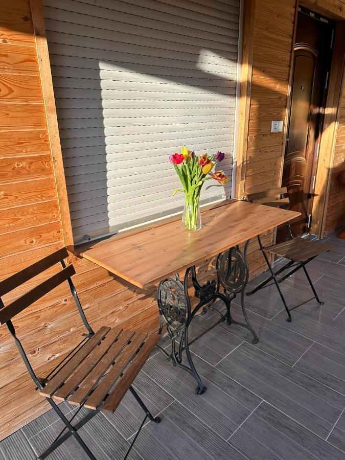 Zimmer Feri Vendégház Hotel Abaújszántó Kültér fotó