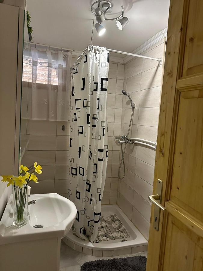 Zimmer Feri Vendégház Hotel Abaújszántó Kültér fotó